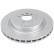 Disque de frein 18544 ABS