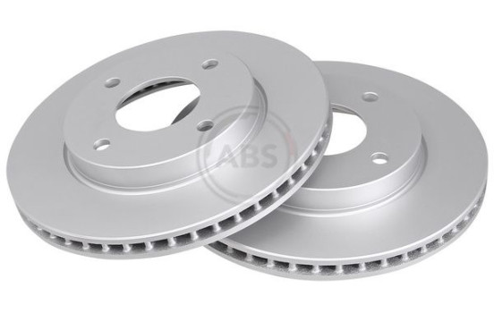 Disque de frein 18547 ABS