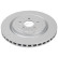 Disque de frein 18549 ABS