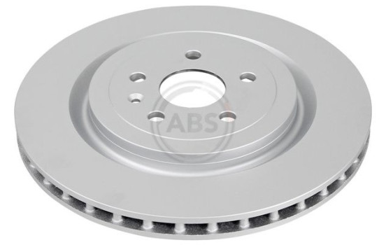 Disque de frein 18549 ABS