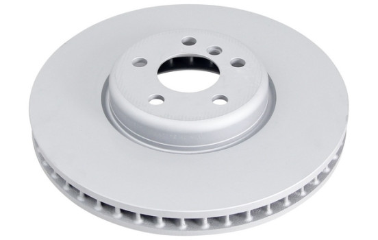 Disque de frein 18553 ABS