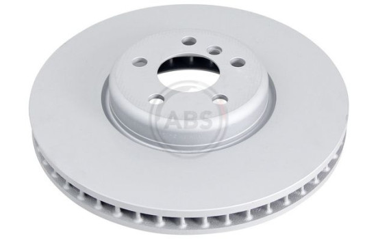 Disque de frein 18553 ABS, Image 2