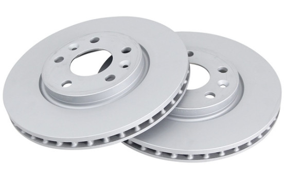 Disque de frein 18558 ABS