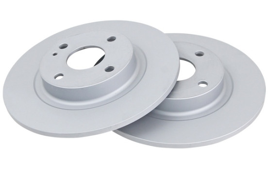 Disque de frein 18563 ABS