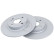 Disque de frein 18563 ABS, Vignette 2