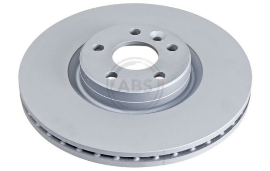 Disque de frein 18579 ABS