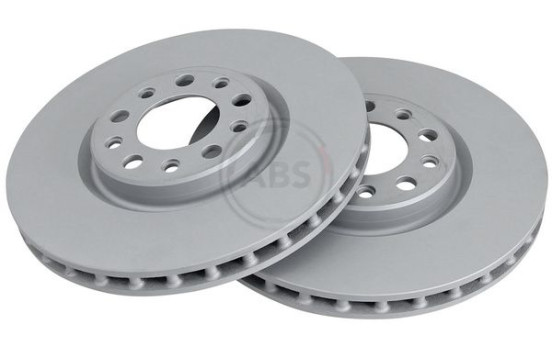 Disque de frein 18583 ABS