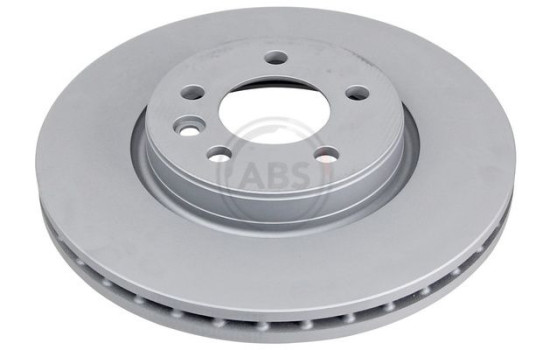 Disque de frein 18613 ABS