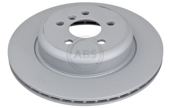 Disque de frein 18615 ABS
