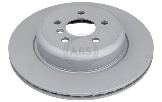 Disque de frein 18616 ABS