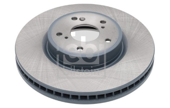 Disque de frein 186171 FEBI