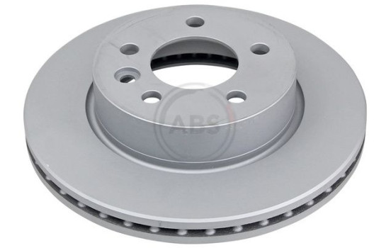 Disque de frein 18622 ABS