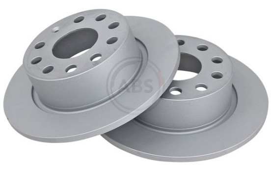 Disque de frein 18623 ABS