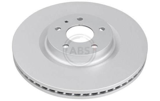 Disque de frein 18625 ABS