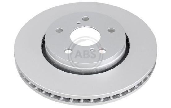 Disque de frein 18626 ABS