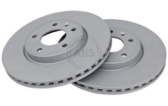 Disque de frein 18627 ABS