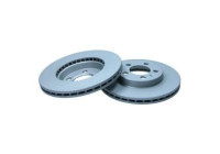 Disque de frein 18636 ABS