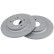Disque de frein 18650 ABS