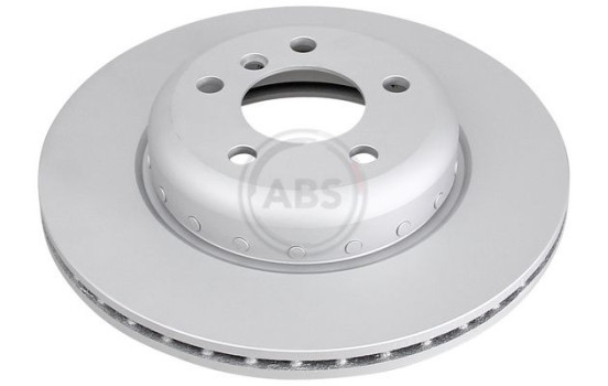 Disque de frein 18656 ABS