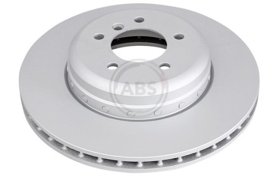 Disque de frein 18659 ABS