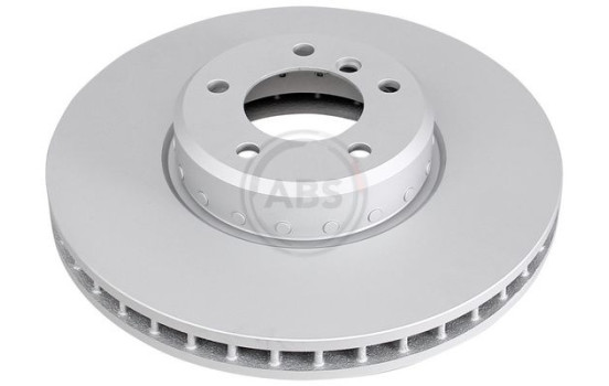 Disque de frein 18660 ABS