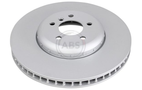 Disque de frein 18661 ABS