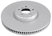 Disque de frein 18669 ABS