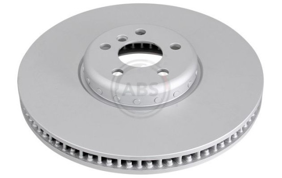 Disque de frein 18669 ABS