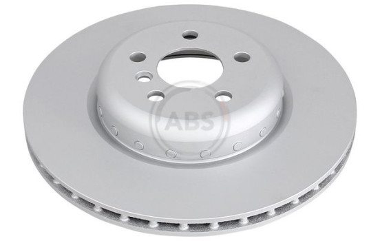 Disque de frein 18670 ABS
