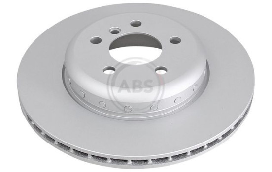Disque de frein 18675 ABS