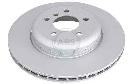 Disque de frein 18676 ABS