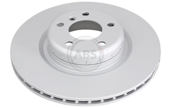 Disque de frein 18677 ABS