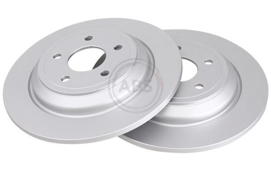 Disque de frein 18700 ABS