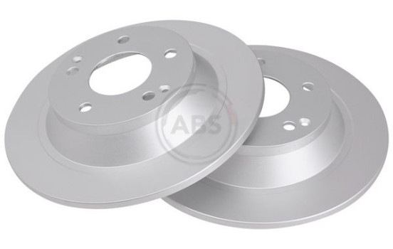 Disque de frein 18708 ABS