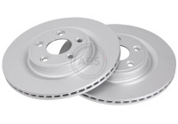 Disque de frein 18715 ABS