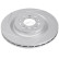 Disque de frein 18720 ABS