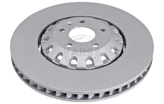Disque de frein 18722 ABS