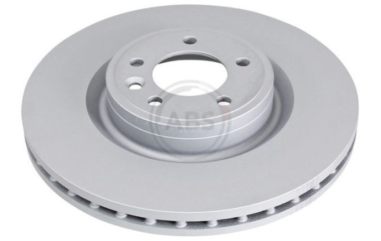 Disque de frein 18735 ABS