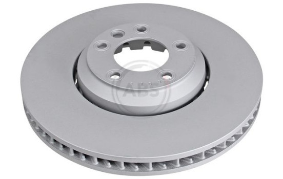 Disque de frein 18738 ABS
