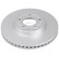 Disque de frein 18747 ABS