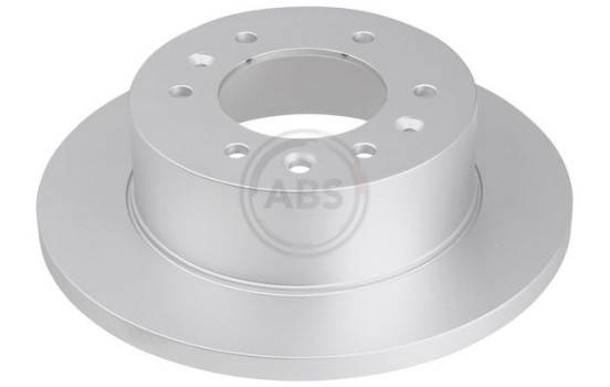 Disque de frein 18749 ABS