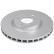 Disque de frein 18750 ABS
