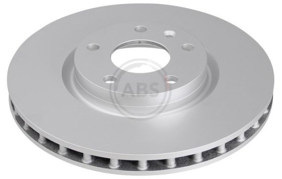 Disque de frein 18750 ABS