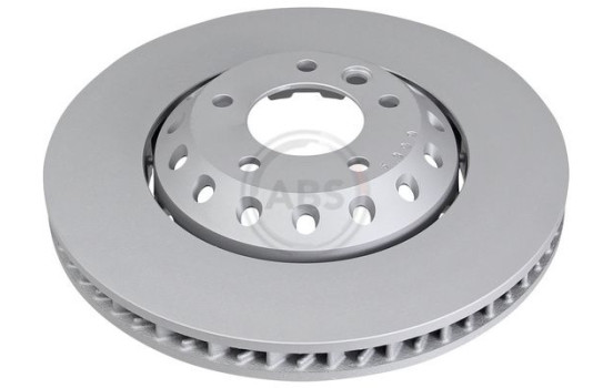 Disque de frein 18764 ABS