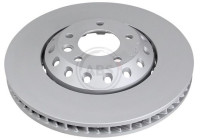 Disque de frein 18765 ABS