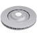 Disque de frein 18767 ABS