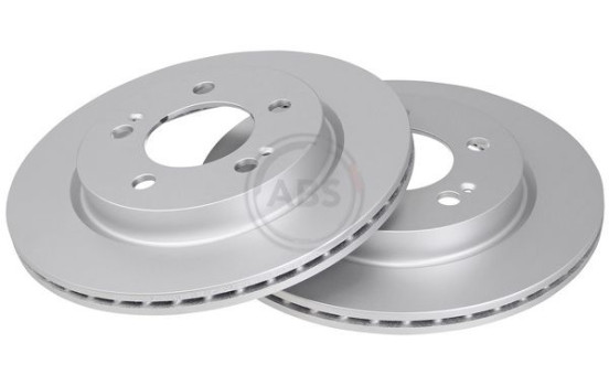 Disque de frein 18774 ABS