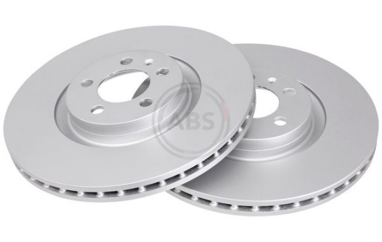 Disque de frein 18793 ABS