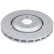 Disque de frein 18794 ABS