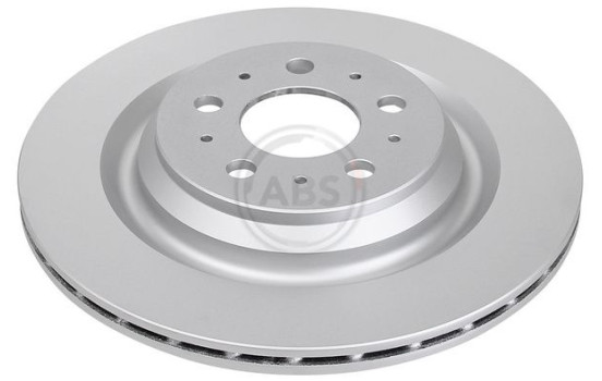 Disque de frein 18798 ABS